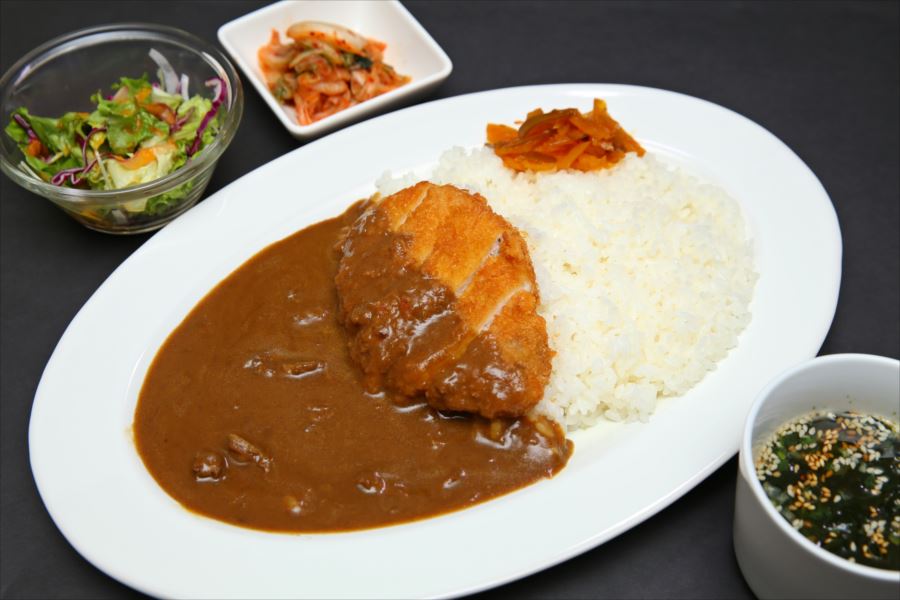 カレー