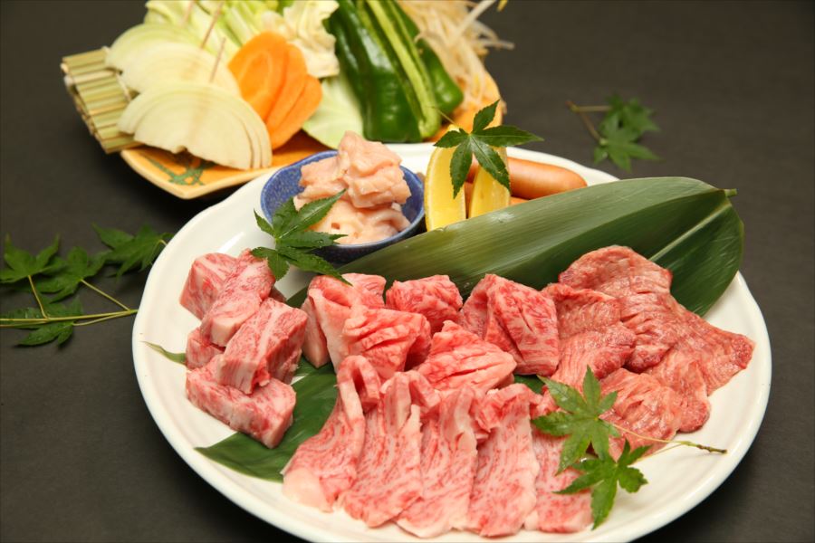 セットメニュー